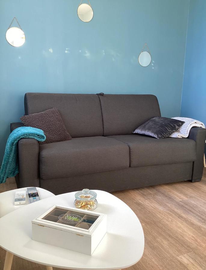 Marianne 4 Apartment Bergerac Bagian luar foto