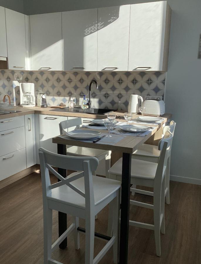 Marianne 4 Apartment Bergerac Bagian luar foto