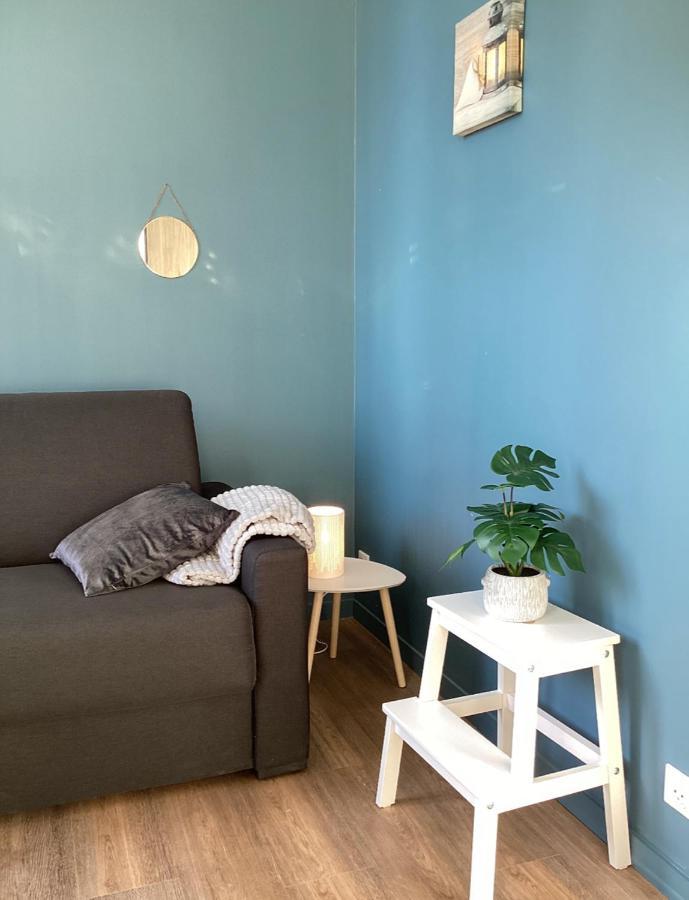 Marianne 4 Apartment Bergerac Bagian luar foto