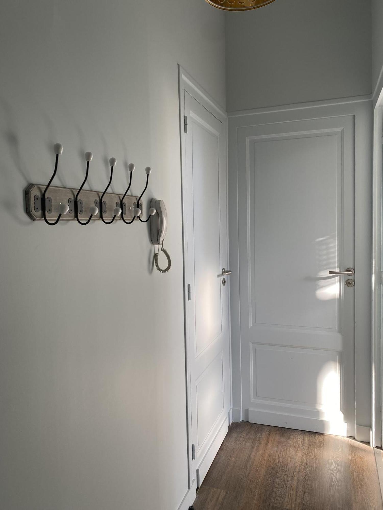 Marianne 4 Apartment Bergerac Ruang foto