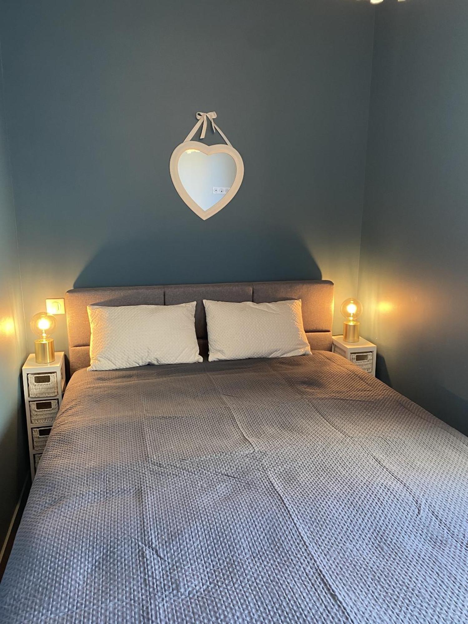 Marianne 4 Apartment Bergerac Bagian luar foto