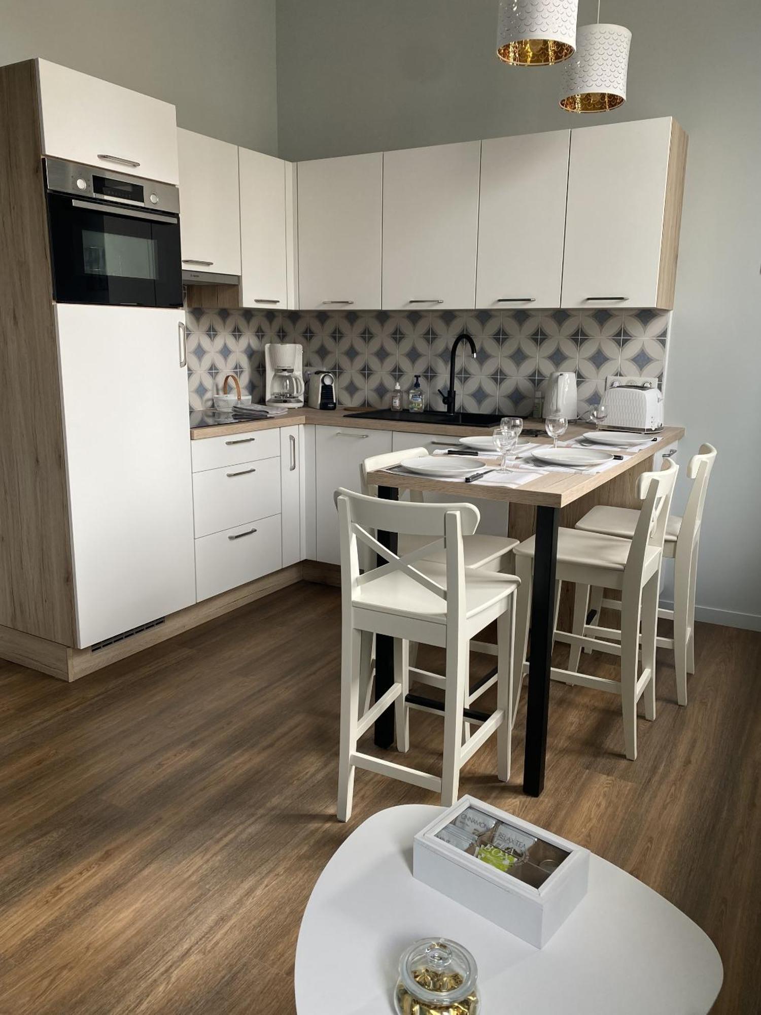Marianne 4 Apartment Bergerac Bagian luar foto