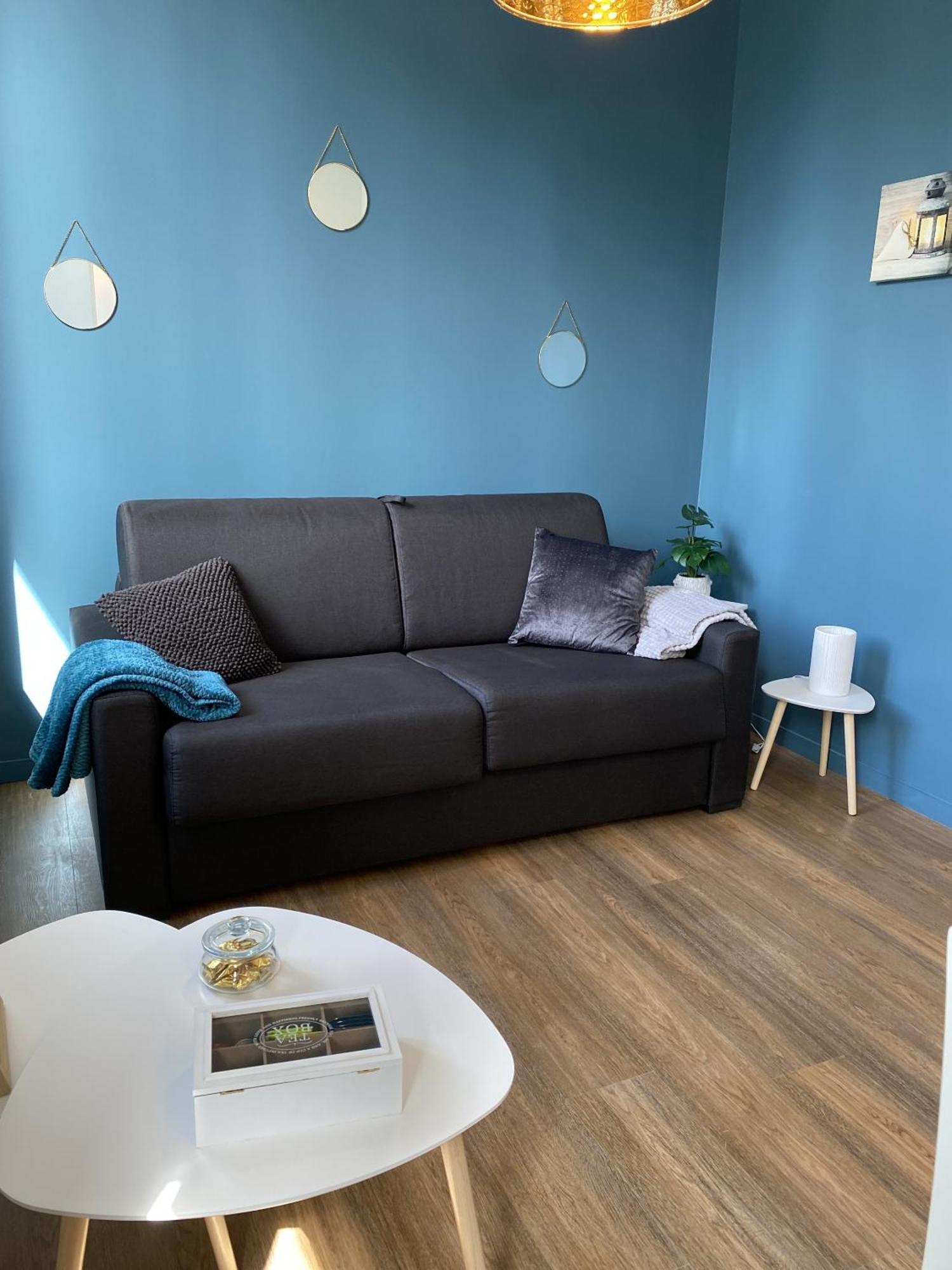 Marianne 4 Apartment Bergerac Bagian luar foto